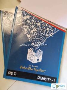 Target Perfect Chemistry class 11