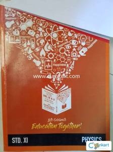 Target Perfect Physics for class 11