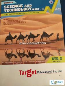 Target Publications