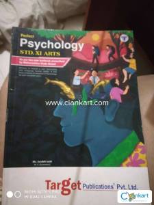 Target chemistry for class 12