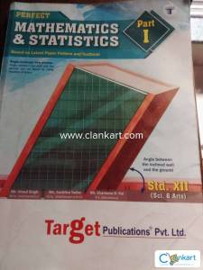 Target digest Mathematics and Statistics