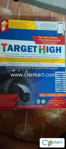 Target high competitive nursing xam book