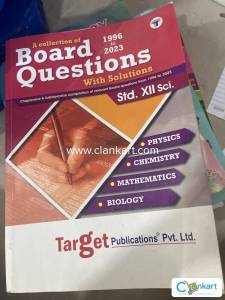 Target hsc