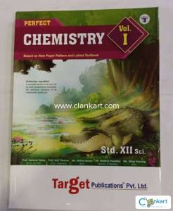 Target perfect volumes class 12