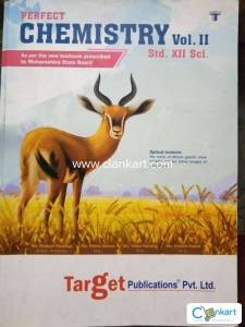 Target publication