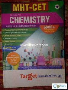 Target publication