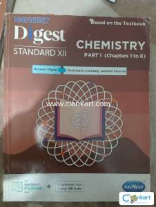 Target publication digest