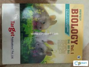 Target publication digest