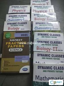 Targets Class 11 and 12
