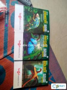 Targets MHT CET exam
