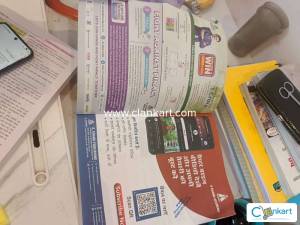Tarkshati parikshan (verbal and non-verbal reasoning) Hindi edition