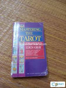 Tarot book
