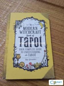 Tarot books