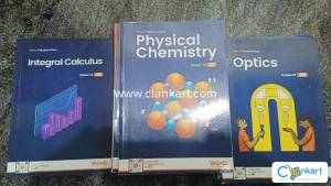 Tatva Vedantu JEE For Class 12 - Full set