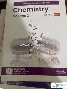 Tatva class 12 chemistry practice modules