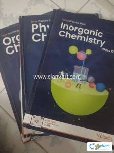 Tatva vedantu chemistry set class 12