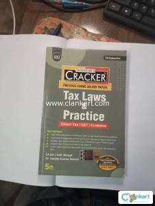 Tax Law & Practice CS Executive June 2026