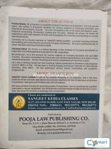 Tax Laws and Practice