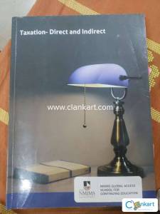 Taxation Direct and Indirect