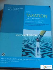 Taxation assessment