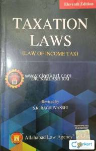 Taxation law