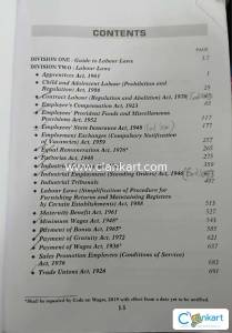 Taxmann's Labour Law