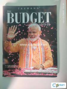 Taxmann The Budget