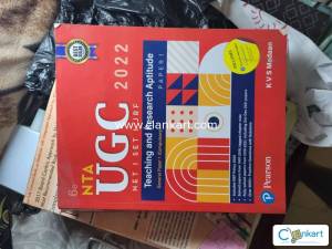 Teaching and Research Aptitude NTA UGC
