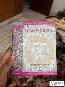 Teamworking- management quotes