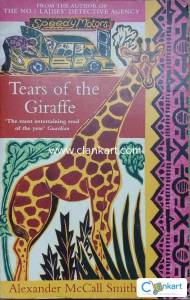 Tears of the Giraffe Alexander McCall Smith
