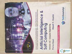 Techknowledge: Artificial Intelligence and Soft Computing