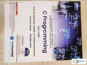 Techknowledge : C Programming