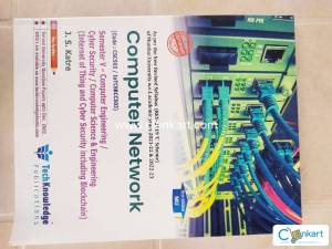 Techknowledge : Computer Network