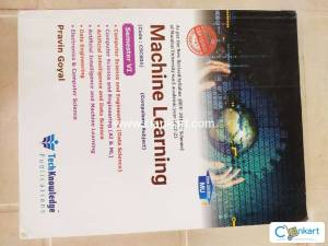 Techlnowledge: Machine Learning