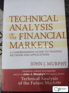 Technical Analysis of the Financial Markets
