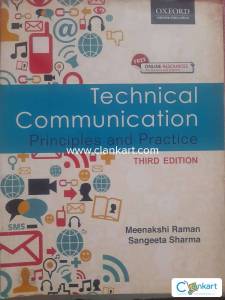 Technical Communication
