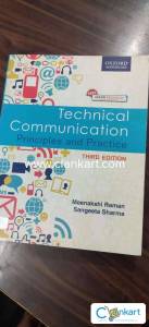 Technical Communication principles and practice third edition 01994574