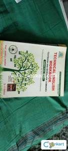 Technical English workbook
