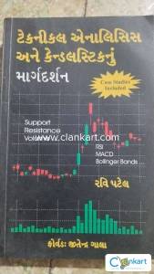 Technical analysis and candlestick petern