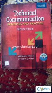 Technical communication