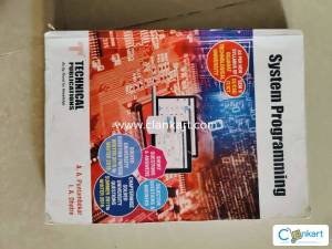 Technical publications system programming