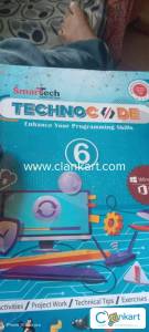 Technocode Computer std 6