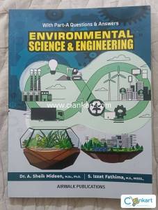 Technology EVS for college 1st yr