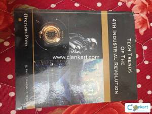 Technology trends in the world