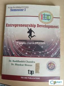 Tee dee publications semester 1