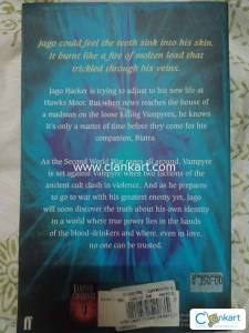 Teen novels for Sale!!