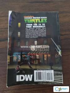 Teenage Mutant Ninja Turtles: Showdown