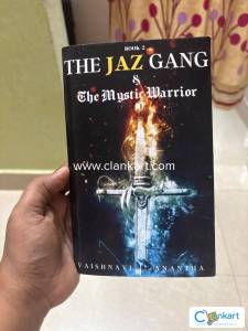 Teenagers favourite series