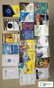 Telangana Intermediate (IPE) Books and Study Material