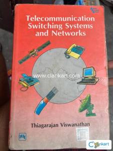 Telecommunication Switching Systems and Networks